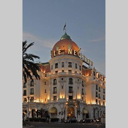 Bienvenue Sur La Cote D'Azur Apartment Ница Екстериор снимка