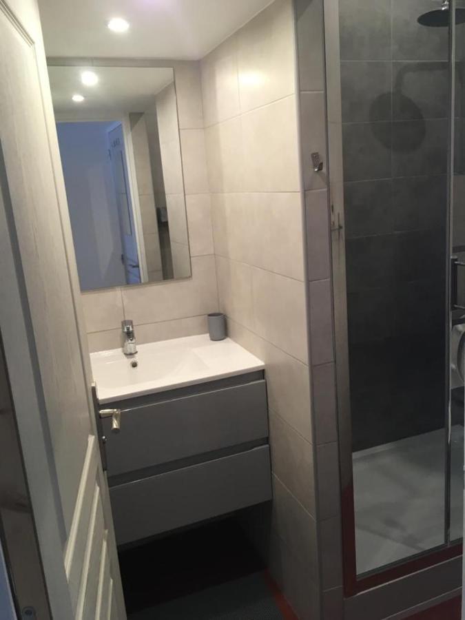 Bienvenue Sur La Cote D'Azur Apartment Ница Екстериор снимка