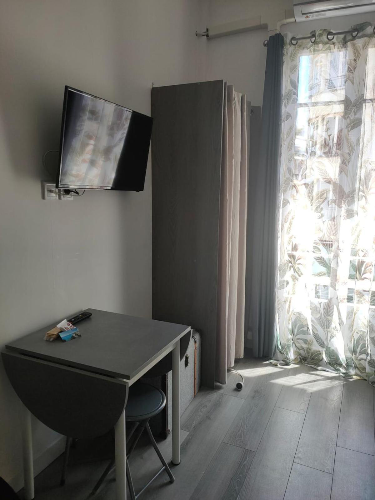 Bienvenue Sur La Cote D'Azur Apartment Ница Екстериор снимка